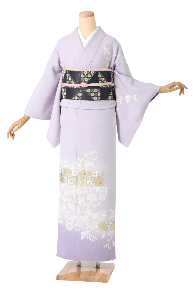 パーティ×種類_訪問着｜京都きもの市場 着物宅配レンタル【全国宅配可能】